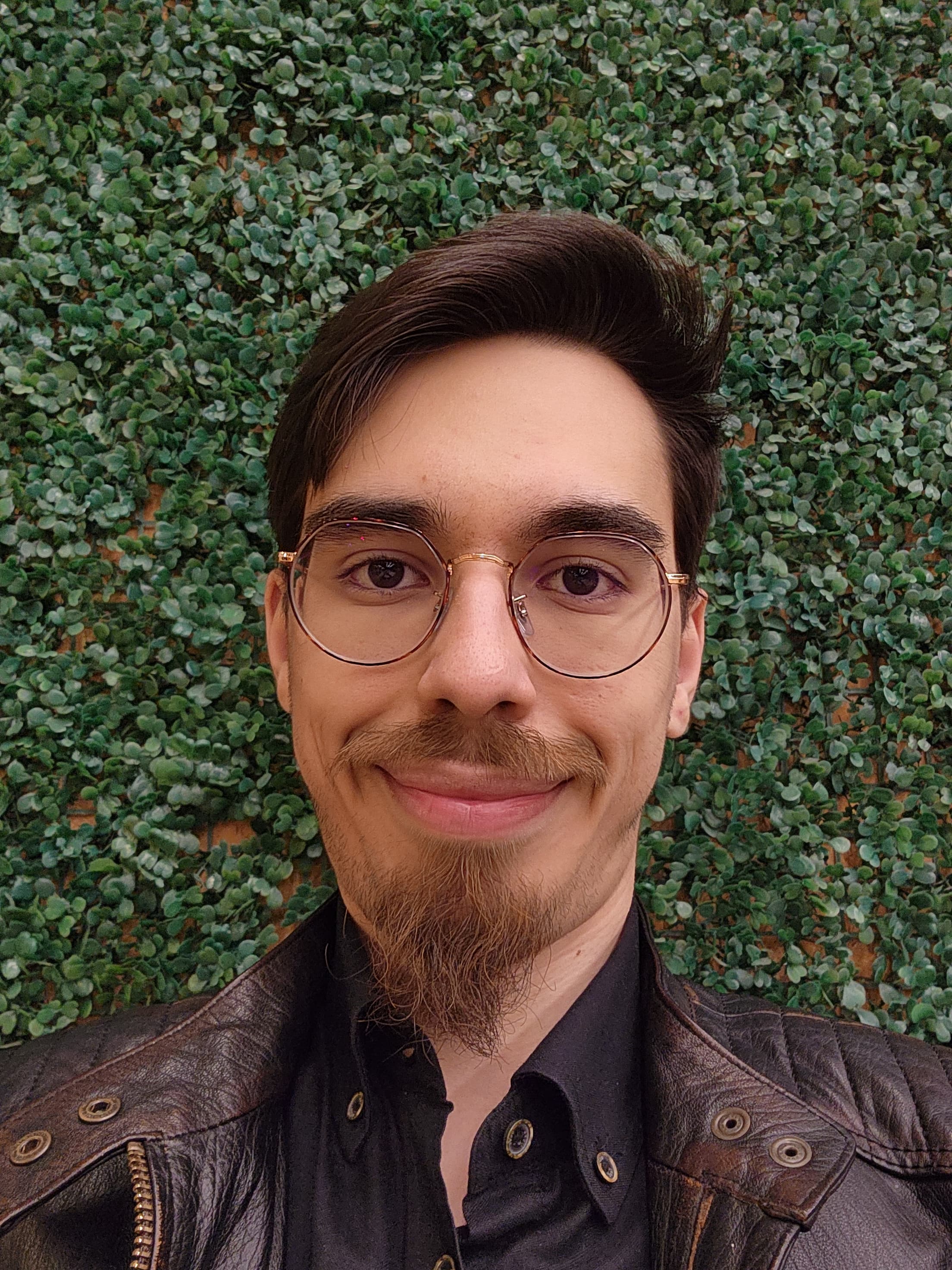 Ahmet Burak Kılıçkaya