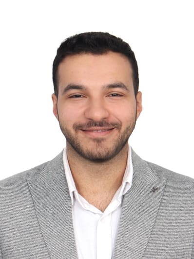 Muhammed Enes Şahin